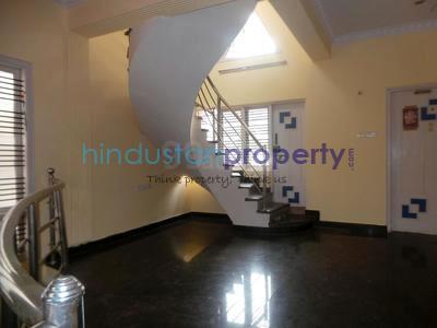 3 BHK House / Villa For RENT 5 mins from Bommanahalli