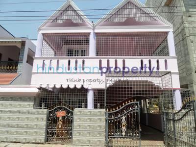 3 BHK House / Villa For RENT 5 mins from North Bangalore