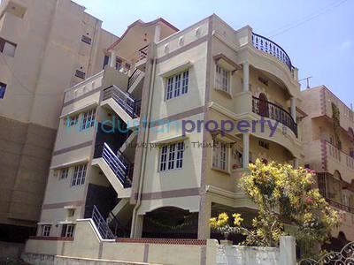 3 BHK House / Villa For RENT 5 mins from Pai Layout