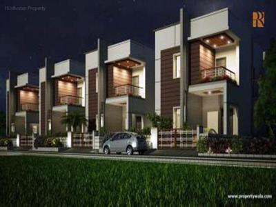 3 BHK House / Villa For SALE 5 mins from Bachupally