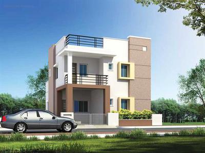 3 BHK House / Villa For SALE 5 mins from Beeramguda