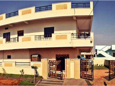 3 BHK House / Villa For SALE 5 mins from Gurram Guda