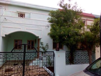 3 BHK House / Villa For SALE 5 mins from Hasmathpet