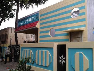 3 BHK House / Villa For SALE 5 mins from Kanchan Bagh