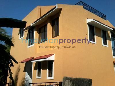 3 BHK House / Villa For SALE 5 mins from Nagoa
