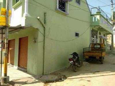 3 BHK House / Villa For SALE 5 mins from Nawab Saheb Kunta