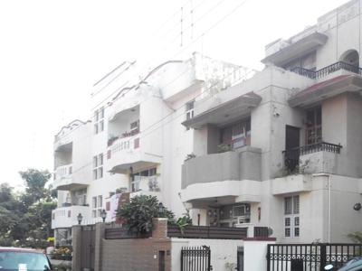 3 BHK Independent/ Builder Floor For Sale in Ansals group housing Gurgaon
