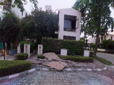 4 BHK House 500 Sq. Yards for Sale in