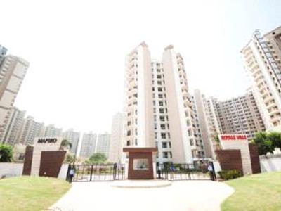 4 BHK Apartment For Sale in Mapsko Royale Ville Gurgaon