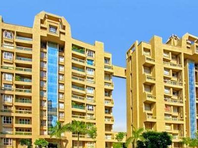 4 BHK Flat / Apartment For RENT 5 mins from Koregaon Park