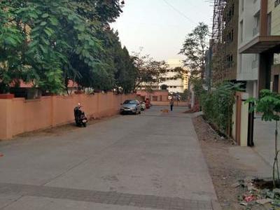 4 BHK Flat / Apartment For SALE 5 mins from Baner Pashan Link Road