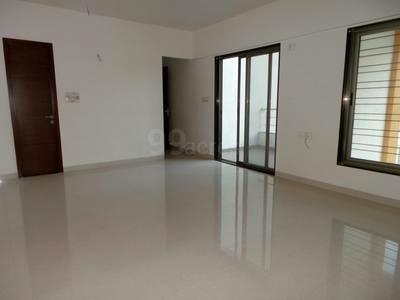 4 BHK Flat / Apartment For SALE 5 mins from Baner Pashan Link Road