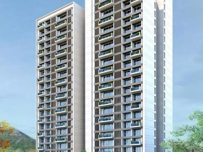 4 BHK Flat / Apartment For SALE 5 mins from Mumbai-Pune Expressway