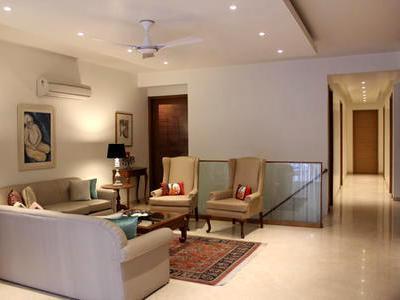 4 BHK Flat / Apartment For SALE 5 mins from Prabhat Road