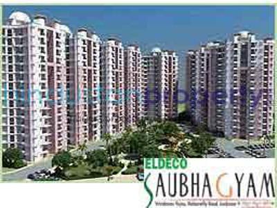 4 BHK Flat / Apartment For SALE 5 mins from Raebareli Road