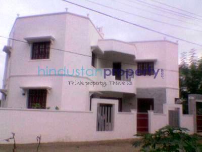 4 BHK House / Villa For RENT 5 mins from Indira Nagar
