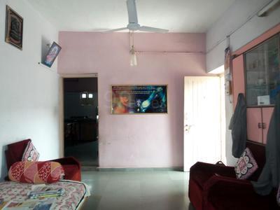 4 BHK House / Villa For SALE 5 mins from New Maninagar