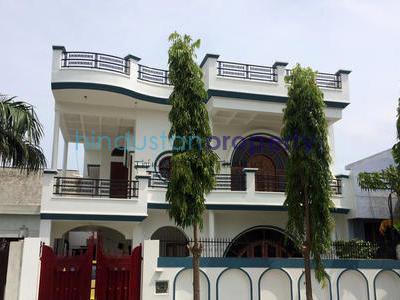 4 BHK House / Villa For SALE 5 mins from South city