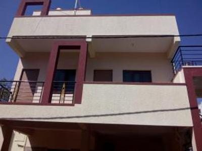 4 BHK Independent House For Sale in