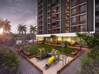 4265 sq ft 4 BHK 4T Apartment for rent in Takshashila Air at Ellisbridge, Ahmedabad by Agent Dwelling Desire