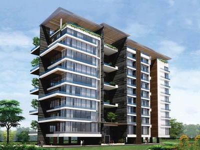 5 BHK Flat / Apartment For SALE 5 mins from Sangamvadi