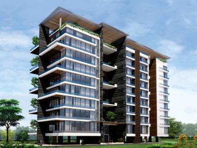 5 BHK Flat / Apartment For SALE 5 mins from Sangamvadi