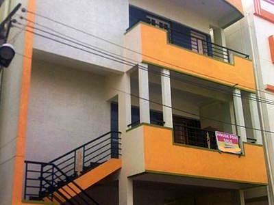 6 BHK House / Villa For SALE 5 mins from Raja Rajeshwari Nagar