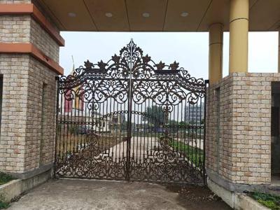 Residential Plot 750 Sq.ft. for Sale in Super Corridor, Indore