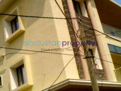 8 BHK House / Villa For SALE 5 mins from Nuagan