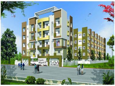 Apartment / Flat karnataka For Sale India