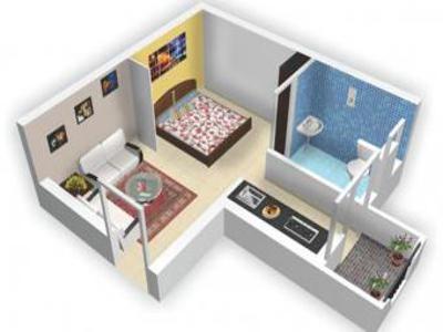 Apartment / Flat Mathura For Sale India