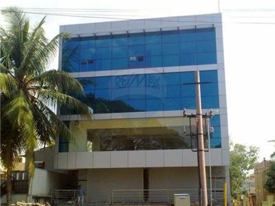 Commercial space available for S For Sale India