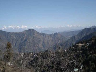 Agricultural Land 4800 Sq. Yards for Sale in Chamba, Tehri Garhwal