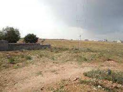 Industrial Land 5700 Sq. Meter for Sale in