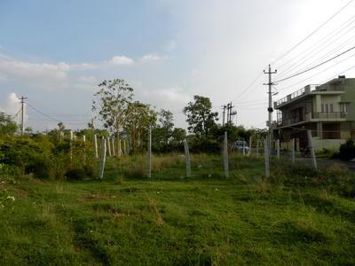 Residential Land For SALE 5 mins from Anekal