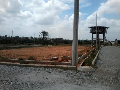 Residential Land For SALE 5 mins from Anekal