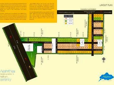 Residential Land For SALE 5 mins from Anekal