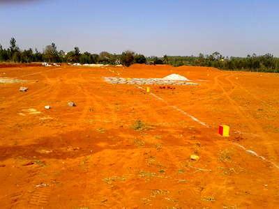 Residential Land For SALE 5 mins from Anekal