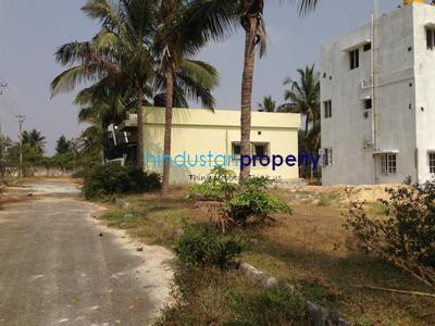 Residential Land For SALE 5 mins from Chandapura