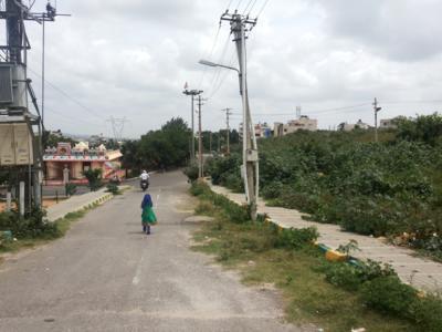 Residential Land For SALE 5 mins from Chandra Layout