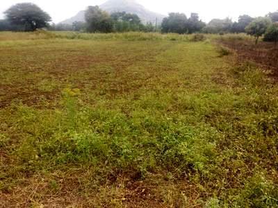 Residential Land For SALE 5 mins from Junnar