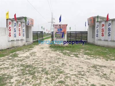 Residential Land For SALE 5 mins from Kanpur Road