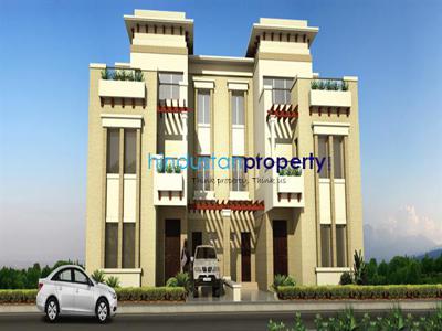Residential Land For SALE 5 mins from Lucknow