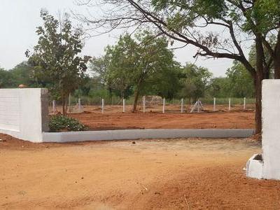 Residential Land For SALE 5 mins from Turkayamjal