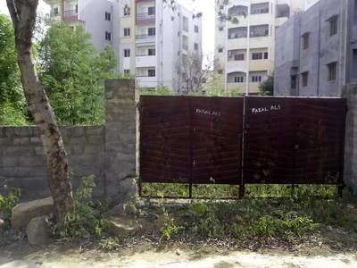 Residential Land For SALE 5 mins from Upparpally