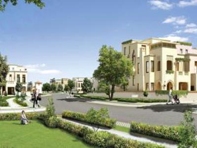 Residential Plot For Sale in Indore Greens