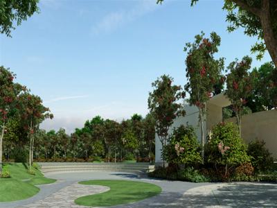Residential Plot For Sale in Salarpuria Sattva Pipal Tree Bangalore