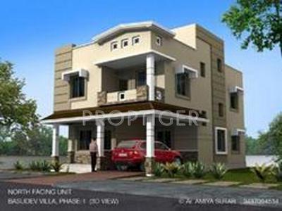 Vasundhara Basudev Villa Phase I in Patia, Bhubaneswar