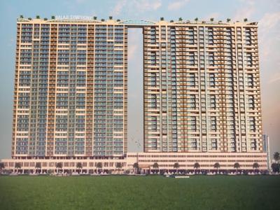 Vishesh Balaji Symphony Phase 2 in Panvel, Mumbai