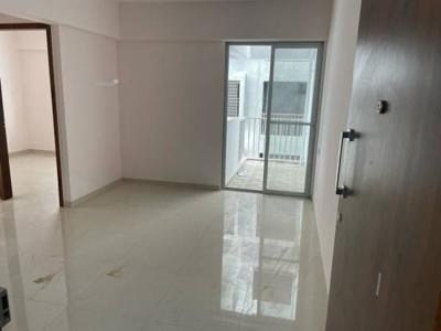 1100 sq ft 2 BHK 2T NorthEast facing Apartment for sale at Rs 78.00 lacs in Kumar Samruddhi Society 7th floor in Tingre Nagar, Pune
